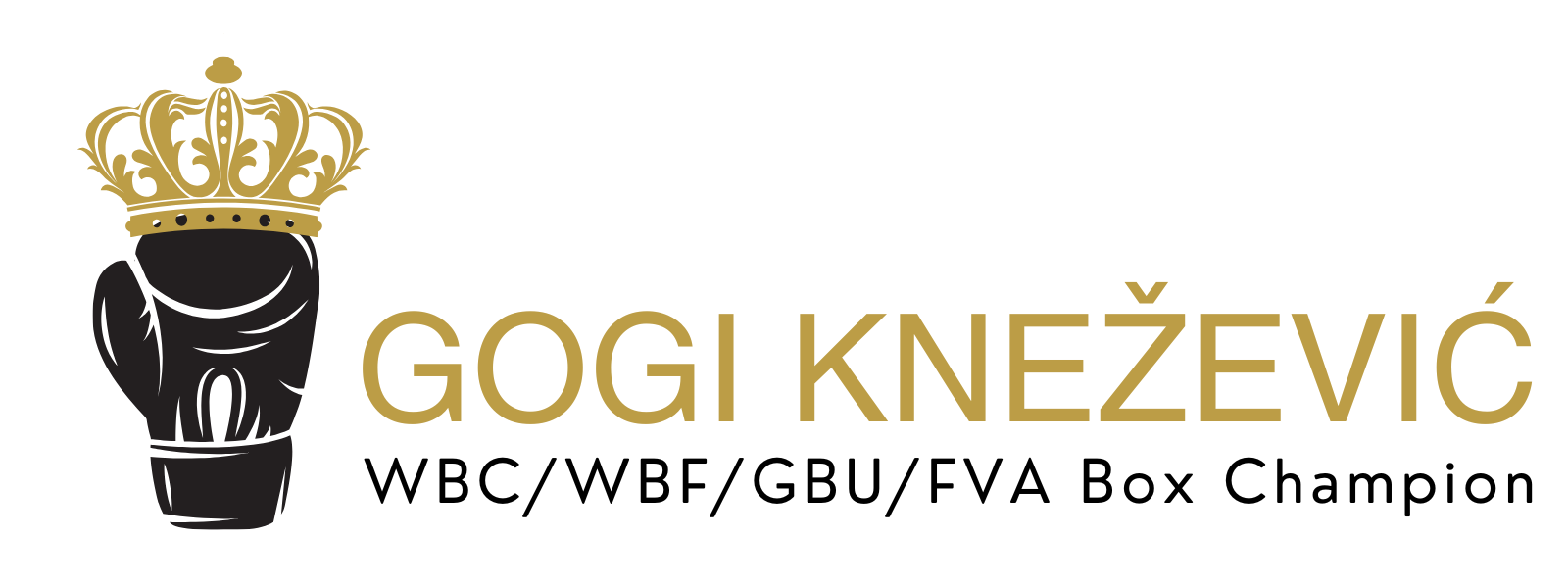 Gogi Knežević – Weltmeister im Boxen und Mental & Vital Coach